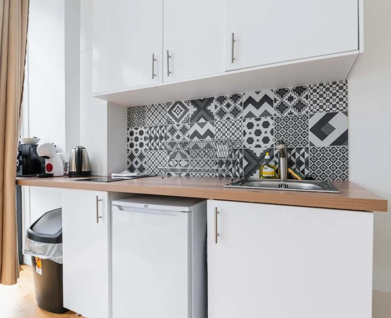 Bel Appartement Cosy Situe Pres Des Halles - 4P Paris France